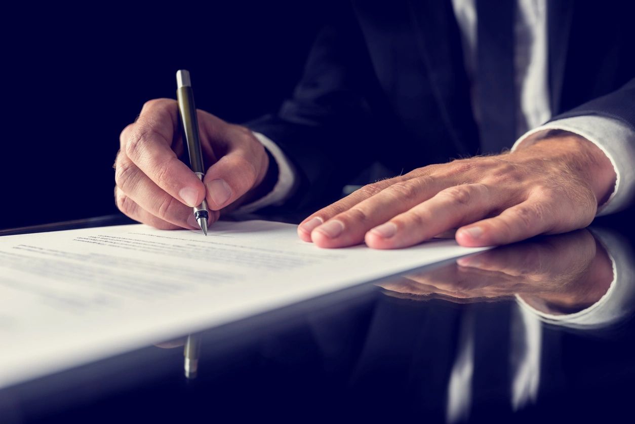 About Us. Confident Land Title Closings