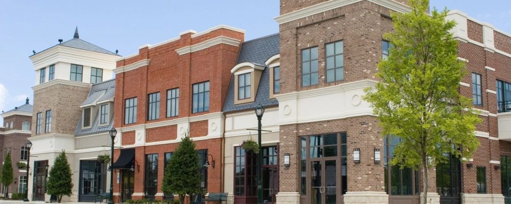Commercial Title Services