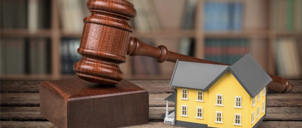 Judicial Title Services